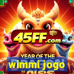 wimmi jogo